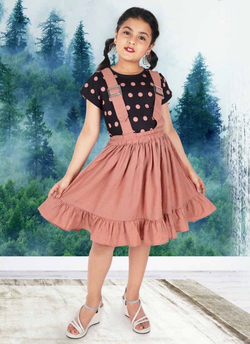 Frock childrens outlet frock